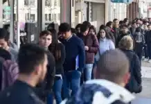 Río Grande ya tiene más de 18.000 desocupados