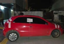 El municipio llevará a la justicia al conductor que arremetió contra inspectores de tránsito y darse a la fuga