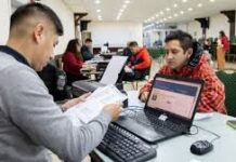 El consulado itinerante de Perú atenderá en Río Grande