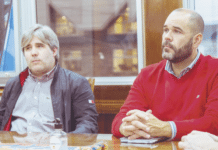 Seguridad: “La situación es compleja y pone en duda cualquier plan a futuro”, dijo Canals