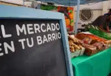 Algunas ofertas de la edición de pascuas de Mercado en Tu Barrio