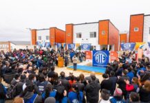 Desde ATE advierten a los afiliados irregulares que perderán sus viviendas adjudicadas