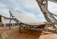 Radar de Tolhuin: Excombatientes le piden explicaciones a Nación y a la diputada Mabel Caparrós