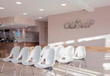 Afirman que más de la mitad de la atención y facturación en el cemep corresponde a OSEF