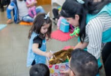 En Río Grande se abren las vacantes para salas de 2 años