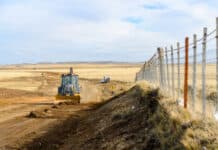 En Margen Sur quieren que abran la Ruta 7 el Día de la Provincia