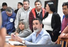 Estatales piden el mismo porcentaje de aumento para todos los escalafones