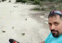 Un movilero de televisión fue denunciado por violencia de género