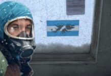 Por qué en los subtítulos de El Eternauta aparece “Malvinas islands” y no la denominación británica