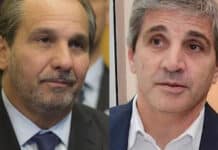 El dueño de Mirgor empezó el lobby contrareloj para cambiar la quita de aranceles