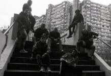 Mañana se estrena Vrutos, con participación fueguina