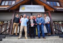 “Esto era predecible, y había que trabajar en la reforma de la matriz productiva”