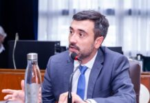 Según Coto, la quita de aranceles va a generar en Tierra del Fuego un “boom de ventas al continente”