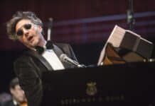 Se vienen los recitales en pantalla grande en el Parque de los 100 años