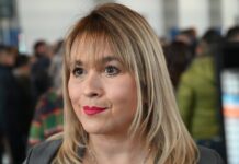 Legisladora libertaria considera que el Gobierno Nacional “quiere que la provincia prospere”