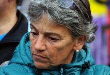 Patricia Blanco contra el aumento de los aportes para OSEF