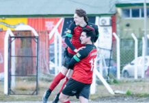 Abre la temporada de playoffs de la Copa Ushuaia