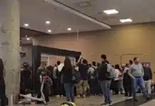 Controladores aéreos anunciaron un paro para este fin de semana