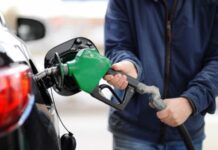 YPF aumentó los precios de los combustibles