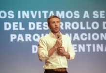Renunció el Director de Parques Nacionales autor de polémicas “desregulaciones”