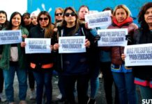 Advierten que el proyecto de SUTEF implica un aumento de precios en comercios