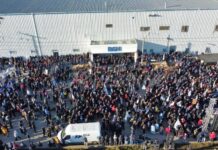 “Los veteranos no han hecho ningún documento ni postura, es lamentable”