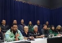 Sindicatos convocaron a la CTA y a organizaciones de la sociedad civil a sumarse al paro de mañana