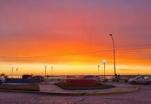 Cómo va a estar el clima este fin de semana