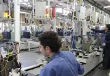 En Tierra del Fuego hay 6731 personas empleadas en el sector electrónico