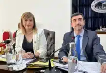 Legisladores de La Libertad Avanza no va a votar la emergencia de OSEF