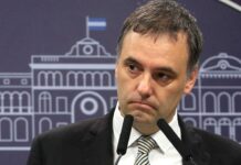 La Casa Rosada ratifica la baja de aranceles