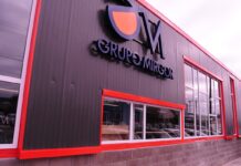 Desde Mirgor niegan que estén en riesgo los puestos de trabajo