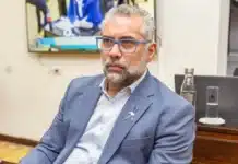 Terra Ignis: “El problema que tenemos es cómo se maneja”