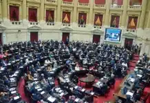 Según el último censo nacional, Tierra del Fuego tiene más diputados de los que debería