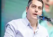 “Mucha de la gente que trabaja en el sector fabril seguramente lo acompañó”