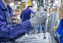 “Se está tratando de sacar a Tierra del Fuego como actor de oferta de bienes tecnológicos”