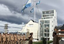 Nuevo aumento para las fuerzas de seguridad