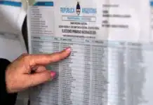 El 26 de octubre Tierra del Fuego elige diputados y senadores