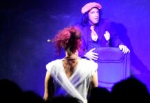 A pesar del recorte de presupuesto, Tierra del Fuego tendrá su Fiesta del Teatro