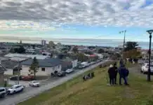 Según Rabassa, el sismo del viernes “nos va a enseñar mucho a futuro”