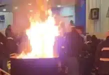 La UOM ratificó la continuidad del paro por tiempo indeterminado en todas las plantas