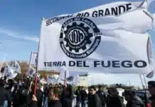 La UOM le exige “respuestas claras” al gobierno de la provincia y a AFARTE