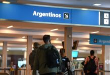 Anunciaron más requisitos para la residencia a extranjeros y deportación exprés