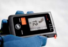 Cómo es el detector de avalanchas que permitió el rescate de dos personas sepultadas en la montaña