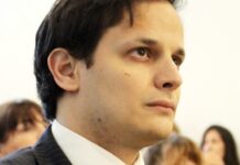 De qué acusan al juez Leonelli, según su abogado defensor