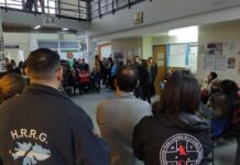 “No sabemos si el Gobierno está esperando que las medidas se intensifiquen”