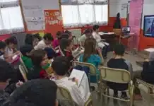 En septiembre se presentará el plan de transformación educativa