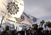 La UOM presiona a la CGT y pide un plan de lucha