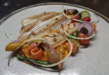 Empezó la semana del Pejerrey en Tolhuin