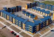 El Gobierno avanza en la eliminación del Fondo Fiduciario Procrear